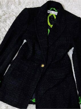 Zara jacket